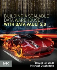 Get the new Data Vault modeling book today!
