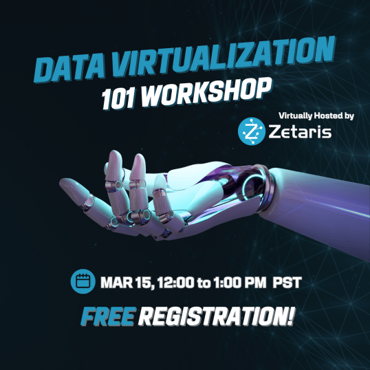What is Modern Data Virtualization? | The Data Warrior